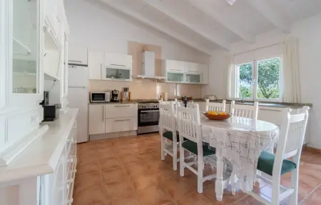 Sa Caseta de Castellet, Maison 4 personnes à Santa Margalida - Photo 33