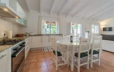 Sa Caseta de Castellet, Maison 4 personnes à Santa Margalida - Photo 34