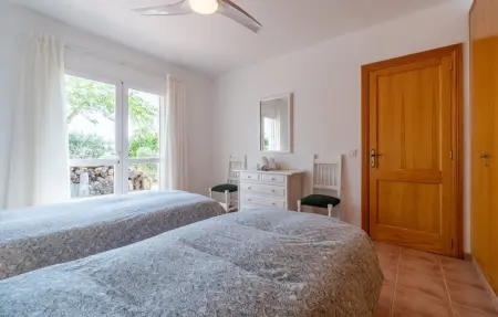 Sa Caseta de Castellet, Maison 4 personnes à Santa Margalida - Photo 35