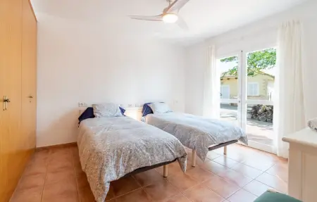 Sa Caseta de Castellet, Maison 4 personnes à Santa Margalida - Photo 36