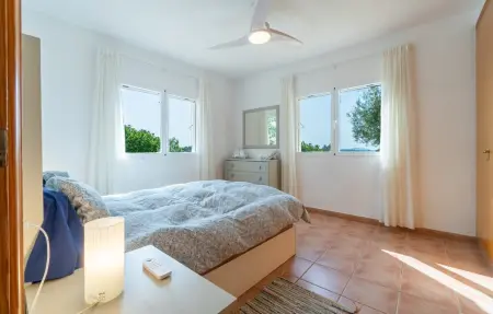 Sa Caseta de Castellet, Maison 4 personnes à Santa Margalida - Photo 37