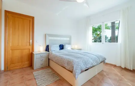 Sa Caseta de Castellet, Maison 4 personnes à Santa Margalida - Photo 40