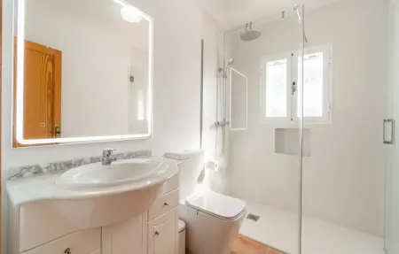 Sa Caseta de Castellet, Maison 4 personnes à Santa Margalida - Photo 43