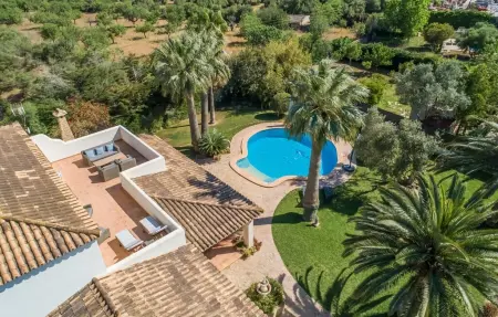 Ca Na Bora, Maison 6 personnes à Portocolom - Photo 13