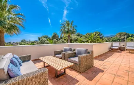 Ca Na Bora, Maison 6 personnes à Portocolom - Photo 18
