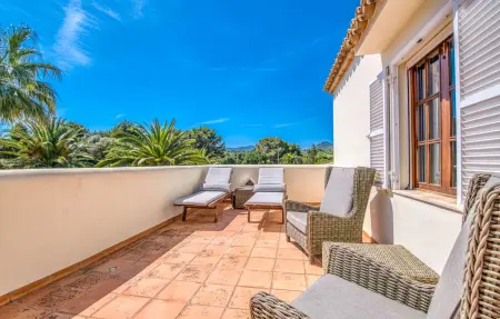 Ca Na Bora, Maison 6 personnes à Portocolom - Photo 19