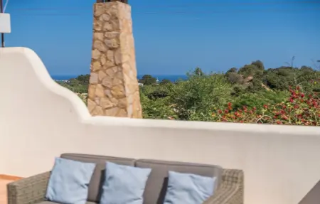 Ca Na Bora, Maison 6 personnes à Portocolom - Photo 23