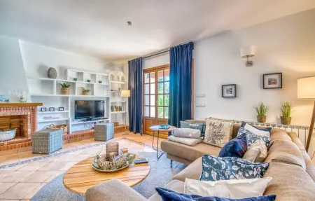 Ca Na Bora, Maison 6 personnes à Portocolom - Photo 24