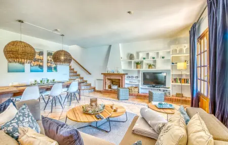 Ca Na Bora, Maison 6 personnes à Portocolom - Photo 26