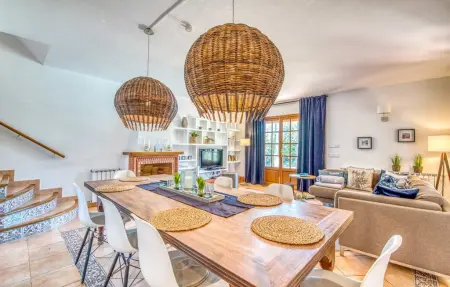 Ca Na Bora, Maison 6 personnes à Portocolom - Photo 27