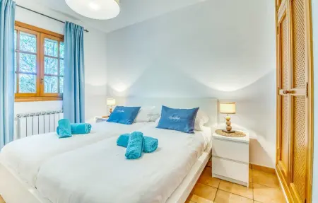 Ca Na Bora, Maison 6 personnes à Portocolom - Photo 34
