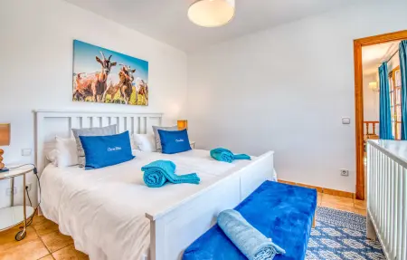 Ca Na Bora, Maison 6 personnes à Portocolom - Photo 35