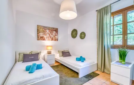 Ca Na Bora, Maison 6 personnes à Portocolom - Photo 36