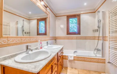 Ca Na Bora, Maison 6 personnes à Portocolom - Photo 38