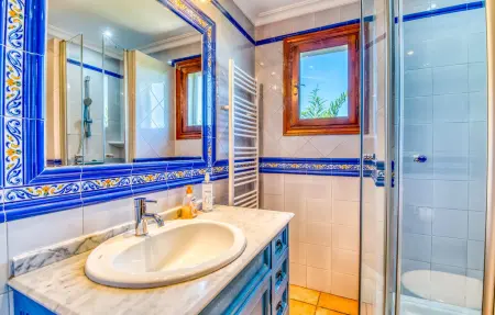 Ca Na Bora, Maison 6 personnes à Portocolom - Photo 39