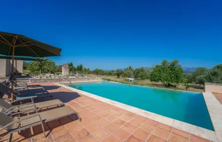 San Bartolo, Maison 6 personnes à Llubi - Photo 3