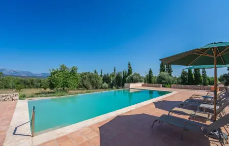 San Bartolo, Maison 6 personnes à Llubi - Photo 4