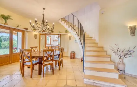 San Bartolo, Maison 6 personnes à Llubi - Photo 27