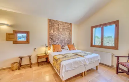 San Bartolo, Maison 6 personnes à Llubi - Photo 29