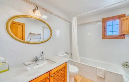 San Bartolo, Maison 6 personnes à Llubi - Photo 37