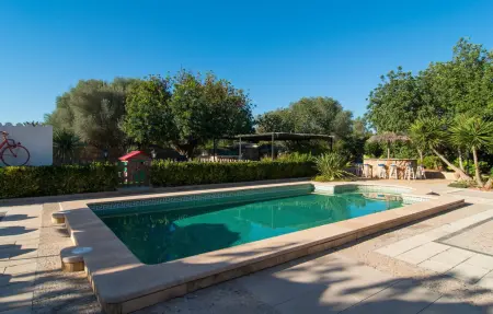 Can Rosillo, Maison 6 personnes à Llucmajor - Photo 5
