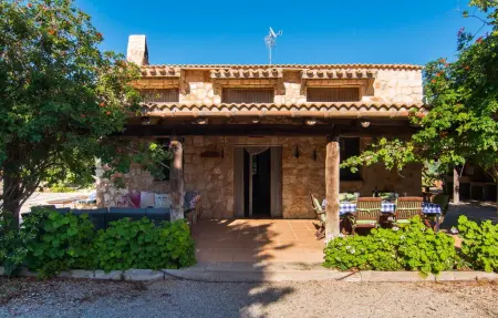 Can Rosillo, Maison 6 personnes à Llucmajor - Photo 8
