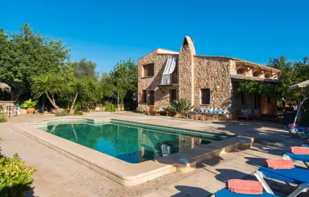 Can Rosillo, Maison 6 personnes à Llucmajor - Photo 14
