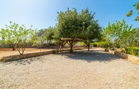 Can Rosillo, Maison 6 personnes à Llucmajor - Photo 16