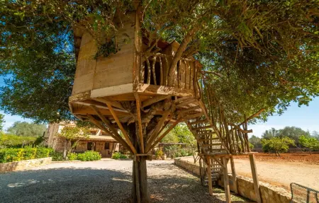 Can Rosillo, Maison 6 personnes à Llucmajor - Photo 17