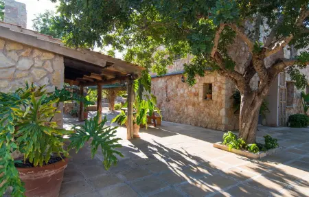 Can Rosillo, Maison 6 personnes à Llucmajor - Photo 19