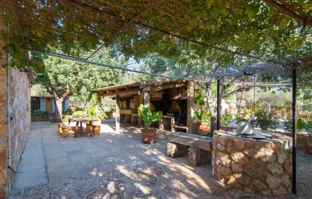 Can Rosillo, Maison 6 personnes à Llucmajor - Photo 20