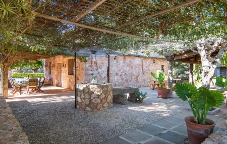 Can Rosillo, Maison 6 personnes à Llucmajor - Photo 21