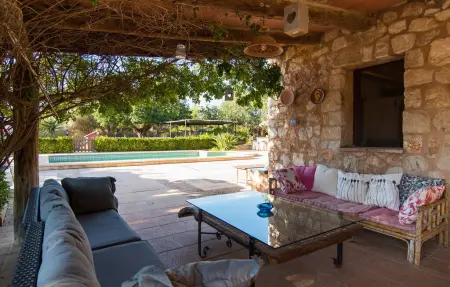 Can Rosillo, Maison 6 personnes à Llucmajor - Photo 22