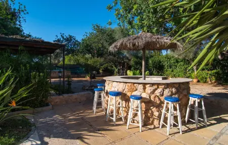 Can Rosillo, Maison 6 personnes à Llucmajor - Photo 26