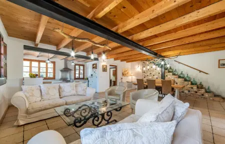 Can Rosillo, Maison 6 personnes à Llucmajor - Photo 29