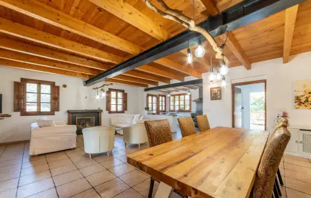 Can Rosillo, Maison 6 personnes à Llucmajor - Photo 30