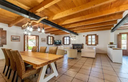 Can Rosillo, Maison 6 personnes à Llucmajor - Photo 31