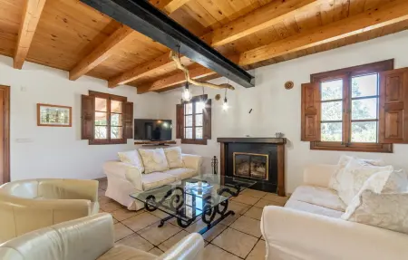 Can Rosillo, Maison 6 personnes à Llucmajor - Photo 32
