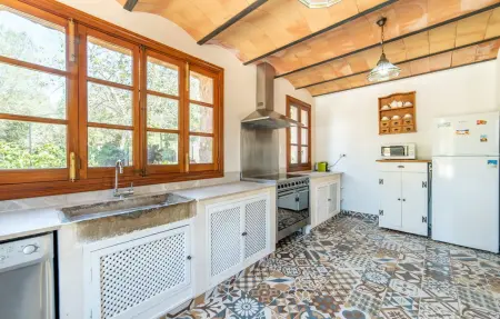 Can Rosillo, Maison 6 personnes à Llucmajor - Photo 34