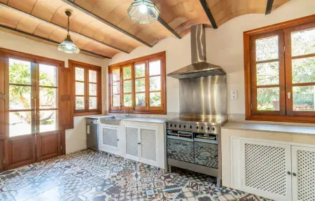 Can Rosillo, Maison 6 personnes à Llucmajor - Photo 36