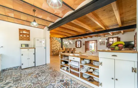 Can Rosillo, Maison 6 personnes à Llucmajor - Photo 37