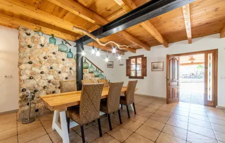 Can Rosillo, Maison 6 personnes à Llucmajor - Photo 38