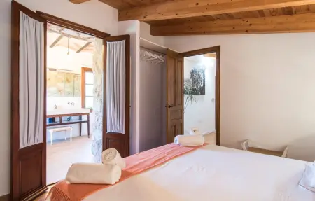 Can Rosillo, Maison 6 personnes à Llucmajor - Photo 44