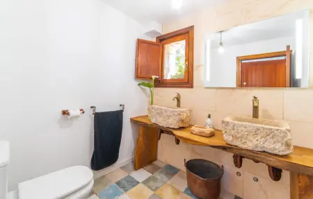 Can Rosillo, Maison 6 personnes à Llucmajor - Photo 45
