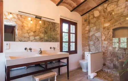 Can Rosillo, Maison 6 personnes à Llucmajor - Photo 47