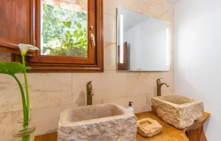 Can Rosillo, Maison 6 personnes à Llucmajor - Photo 48