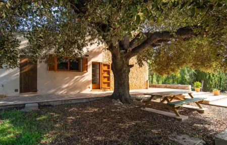 S'Erisal, Maison 6 personnes à Alaro - Photo 14