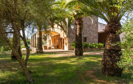 S'Erisal, Maison 6 personnes à Alaro - Photo 18