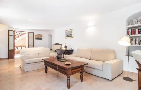 S'Erisal, Maison 6 personnes à Alaro - Photo 20