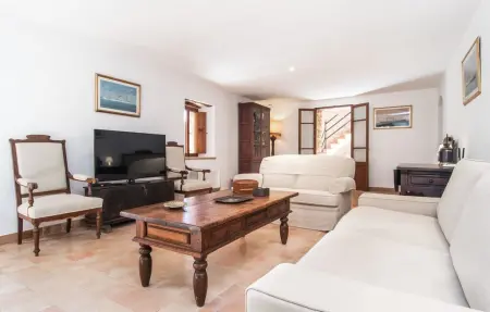 S'Erisal, Maison 6 personnes à Alaro - Photo 21